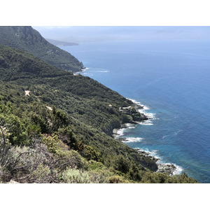 照片 法国(France) 科西嘉岛(Corsica) 农扎(Nonza) 2021-05 7