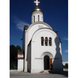照片 俄罗斯(Russia) 弗拉基米尔(Vladimir) 2006-07 117