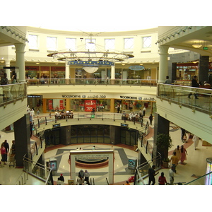 照片 阿联酋(United Arab Emirates) 迪拜(Dubai) 德拉城市中心购物中心(Deira City Center Mall) 2005-09 10