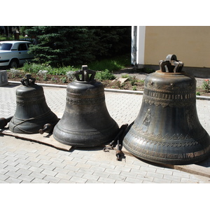 照片 俄罗斯(Russia) 弗拉基米尔(Vladimir) 2006-07 112