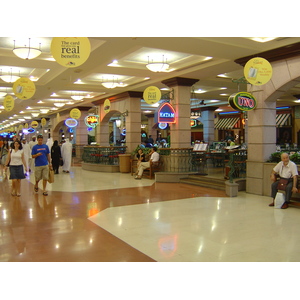 照片 阿联酋(United Arab Emirates) 迪拜(Dubai) 德拉城市中心购物中心(Deira City Center Mall) 2005-09 13