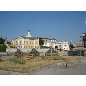 照片 俄罗斯(Russia) 喀山(Kazan) 2006-07 66