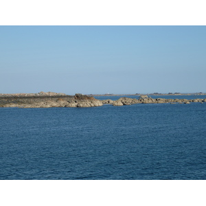 照片 法国(France) 圣马洛至泽西岛渡轮(Boat from St Malo to Jersey) 2010-04 50