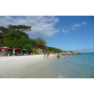 照片 泰国(Thailand) 沙美岛(Ko Samet) 赛乔海滩(Had Sai Kaew) 2008-12 38