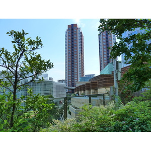 照片 日本(Japan) 东京(Tokyo) 六本木新城(Roppongi Hills) 2010-06 91