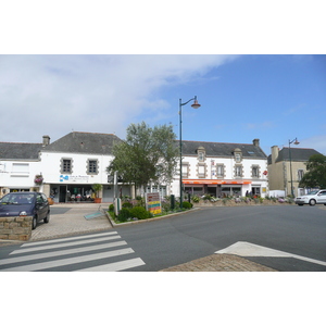 照片 法国(France) 普卢阿尔内勒(Plouharnel) 2008-07 3