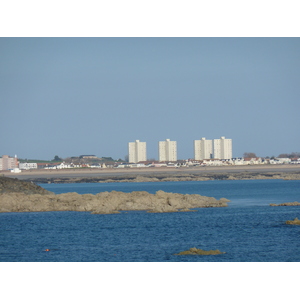 照片 法国(France) 圣马洛至泽西岛渡轮(Boat from St Malo to Jersey) 2010-04 34