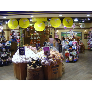 照片 阿联酋(United Arab Emirates) 迪拜(Dubai) 德拉城市中心购物中心(Deira City Center Mall) 2005-09 5