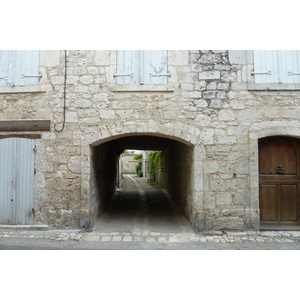 照片 法国(France) 伊西雅克(Issigeac) 2010-08 97
