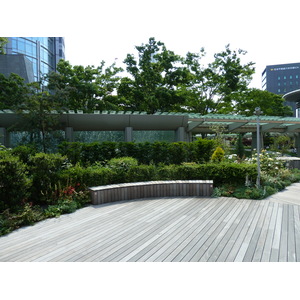 照片 日本(Japan) 东京(Tokyo) 六本木新城(Roppongi Hills) 2010-06 96