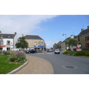 照片 法国(France) 普卢阿尔内勒(Plouharnel) 2008-07 5