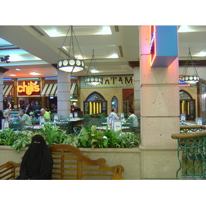 照片 阿联酋(United Arab Emirates) 迪拜(Dubai) 德拉城市中心购物中心(Deira City Center Mall) 2005-09 0