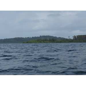 照片 巴拿马(Panama) 博卡斯德尔托罗(Bocas del toro) 2015-03 46