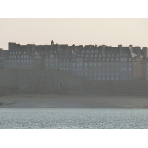 照片 法国(France) 圣马洛至泽西岛渡轮(Boat from St Malo to Jersey) 2010-04 69