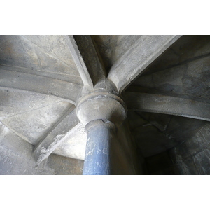 照片 法国(France) 塔拉斯孔(Tarascon) 塔拉斯孔城堡(Tarascon Castle) 2008-04 62