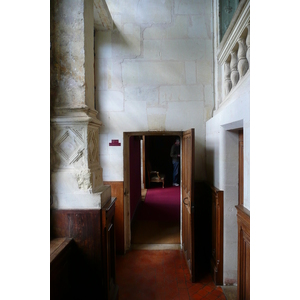 照片 法国(France) 舍农索城堡(Chenonceau Castle) 2008-04 33