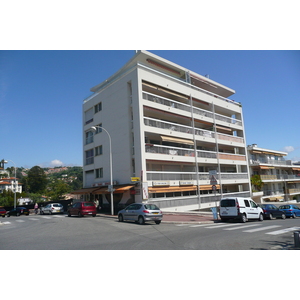 照片 法国(France) 尼斯(Nice) 尼斯西区(Nice West) 2008-04 110