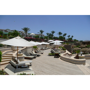 照片 埃及(Egypt) 沙姆沙伊赫(Sharm el Sheikh) 凯悦酒店(Hyatt Hotel) 沙姆沙伊赫凯悦海滩(Hyatt Sharm el Sheikh Beach) 2008-06 12