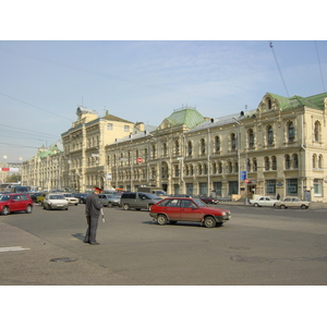 照片 俄罗斯(Russia) 莫斯科(Moscow) 2001-09 92