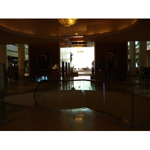 照片 以色列(Israel) 特拉维夫(Tel Aviv) 大卫洲际酒店(David Intercontinental Hotel) 2006-12 28