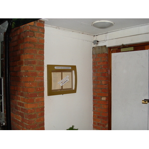 照片 英国(United Kingdom) 罗姆西(Romsey) 白马酒店(The White Horse Hotel) 2007-01 7