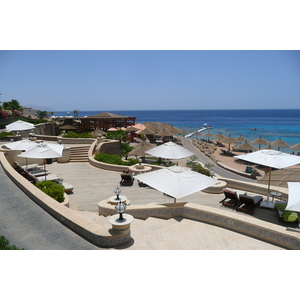 照片 埃及(Egypt) 沙姆沙伊赫(Sharm el Sheikh) 凯悦酒店(Hyatt Hotel) 沙姆沙伊赫凯悦海滩(Hyatt Sharm el Sheikh Beach) 2008-06 9
