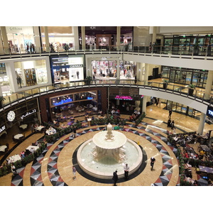 照片 阿联酋(United Arab Emirates) 迪拜(Dubai) 阿联酋购物中心(Mall of the Emirates) 2011-12 5