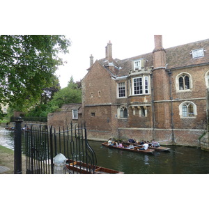 照片 英国(United Kingdom) 剑桥(Cambridge) 2011-07 145