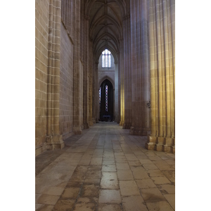 照片 葡萄牙(Portugal) 巴塔利亚(Batalha) 2013-01 65