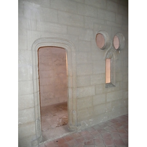 照片 法国(France) 塔拉斯孔(Tarascon) 塔拉斯孔城堡(Tarascon Castle) 2008-04 68