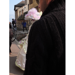 照片 法国(France) 安纳西(Annecy) 2012-02 136