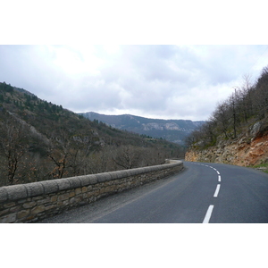 照片 法国(France) 塔恩河(Tarn river) 2008-04 56