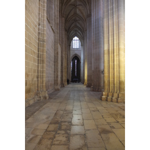照片 葡萄牙(Portugal) 巴塔利亚(Batalha) 2013-01 54