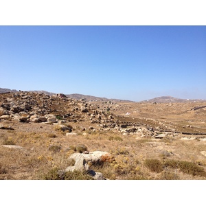 照片 希腊(Greece) 米科诺斯岛(Mykonos) 2014-07 36