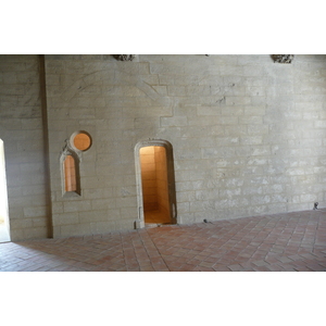 照片 法国(France) 塔拉斯孔(Tarascon) 塔拉斯孔城堡(Tarascon Castle) 2008-04 101