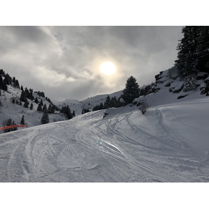 照片 法国(France) 阿尔利河畔普拉(Praz sur Arly) 2019-12 356