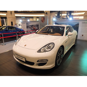 照片 阿联酋(United Arab Emirates) 迪拜(Dubai) 阿联酋购物中心(Mall of the Emirates) 2011-12 2