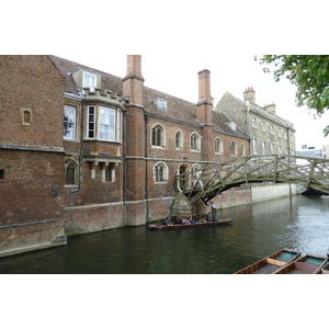 照片 英国(United Kingdom) 剑桥(Cambridge) 2011-07 152