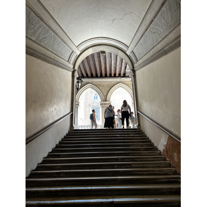 照片 意大利(Italy) 威尼斯(Venice) 总督宫(Doge's Palace (Palazzo Ducale)) 2022-05 162