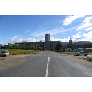 照片 南非(South Africa) 赫曼努斯至克尼斯纳公路(Harmanus to Knysna road) 2008-09 126
