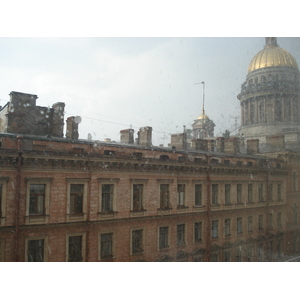 照片 俄罗斯(Russia) 圣彼得堡(St Petersburg) 波罗的海万丽酒店(Renaissance Baltic Hotel) 2006-07 50