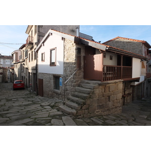 照片 西班牙(Spain) 阿利亚里斯(Allariz) 2013-01 8