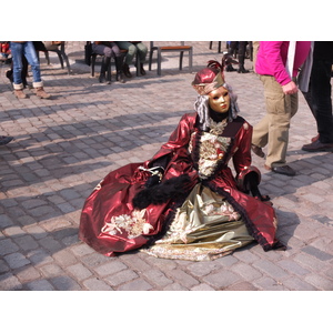 照片 法国(France) 安纳西(Annecy) 2012-02 139