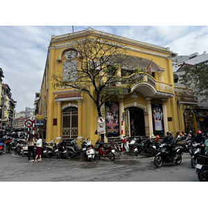 照片 越南(Vietnam) 河内(Hanoi) 2024-01 67