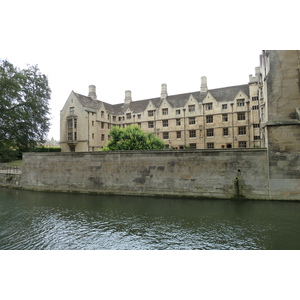 照片 英国(United Kingdom) 剑桥(Cambridge) 2011-07 108