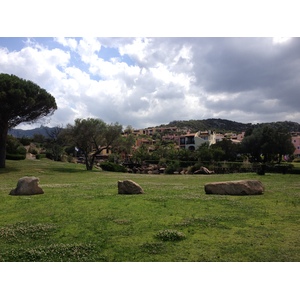 照片 意大利(Italy) 撒丁岛(Sardinia) 切尔沃港(Porto Cervo) 2015-06 61