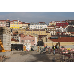 照片 葡萄牙(Portugal) 里斯本(Lisbon) 2013-01 182