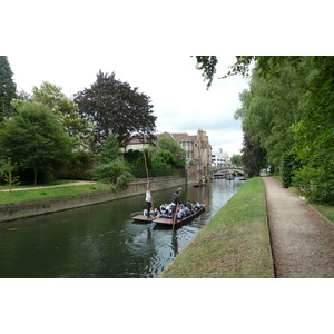 照片 英国(United Kingdom) 剑桥(Cambridge) 2011-07 115