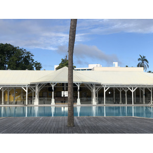 照片 瓜德罗普(Guadeloupe) 卡拉维尔海滩(La Caravelle Beach) 2021-02 71