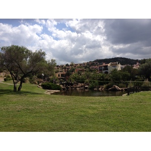 照片 意大利(Italy) 撒丁岛(Sardinia) 切尔沃港(Porto Cervo) 2015-06 66